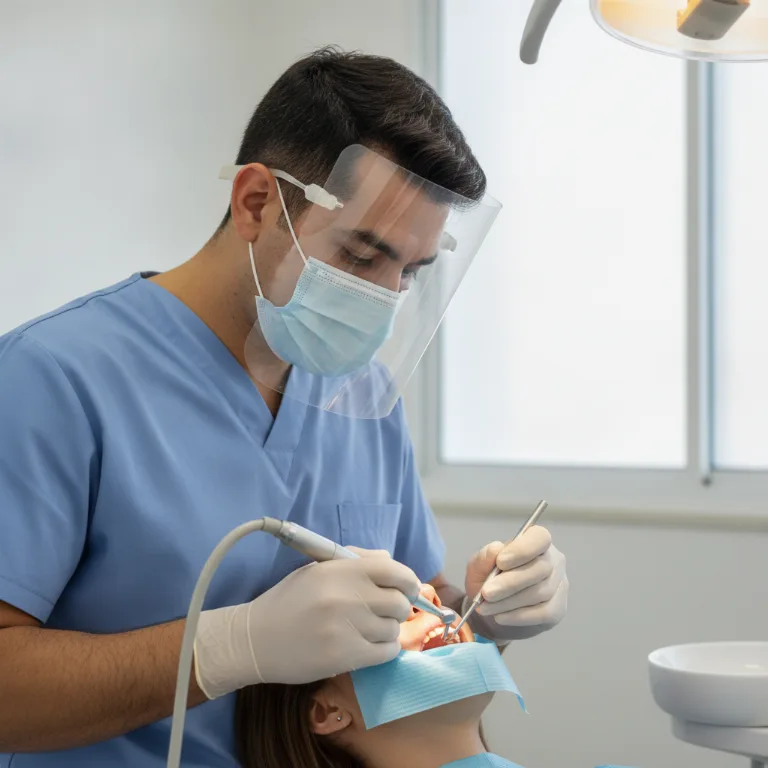 Dentista Picos